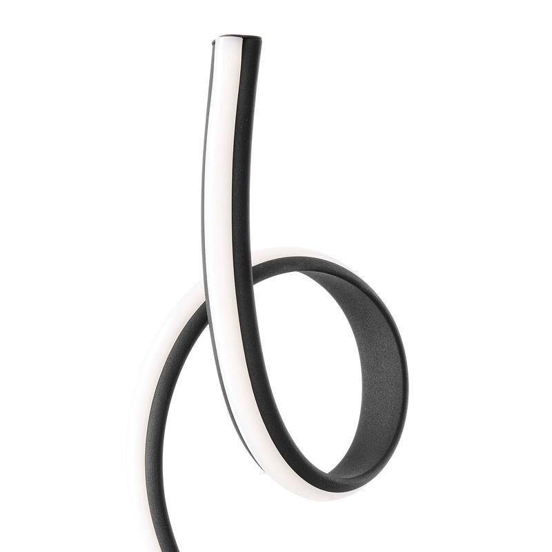 Amsterdam Touch Dimmable Integrated LED Table Lamp