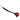 Charbroil Grill Brush Replacement Head 7.4 in. H X 2.94 in. L X 4.06 in. W 1 pk