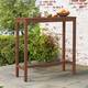 Option Teak