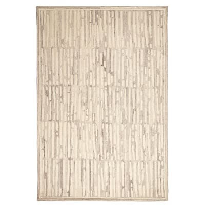 Liora Manne Madison Shadow Indoor Rug Natural