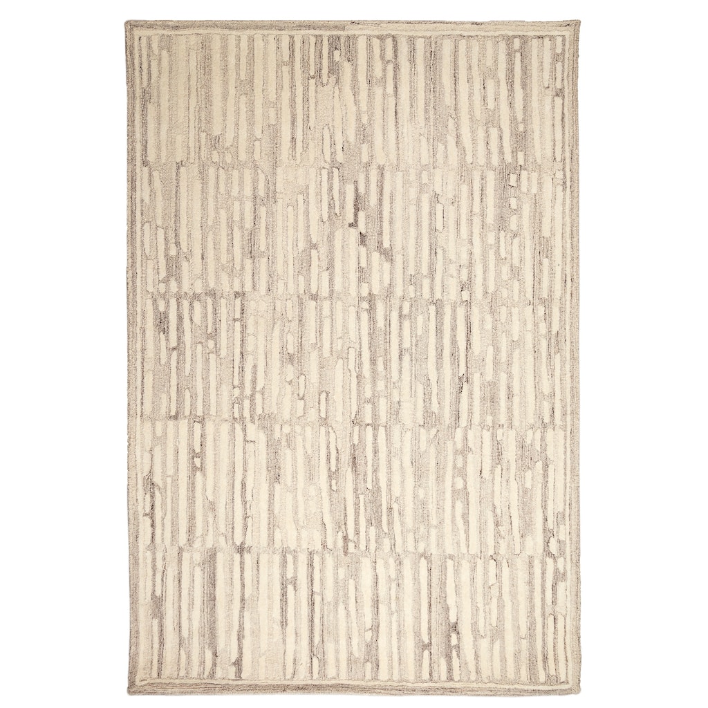 Liora Manne Madison Shadow Indoor Rug Natural