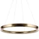 Option Champagne Bronze