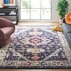 preview thumbnail 1 of 40, SAFAVIEH Madison Andra Boho Oriental Distressed Rug