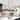 Yilia Modern Farmhouse 6-Light Black Gold Chandelier Linear Island Lights for Dining Room