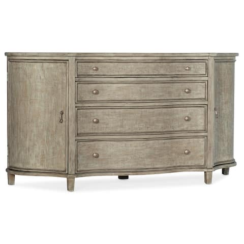 Alfresco Polingnano Buffet - 68"W x 36.25"H x 19"D
