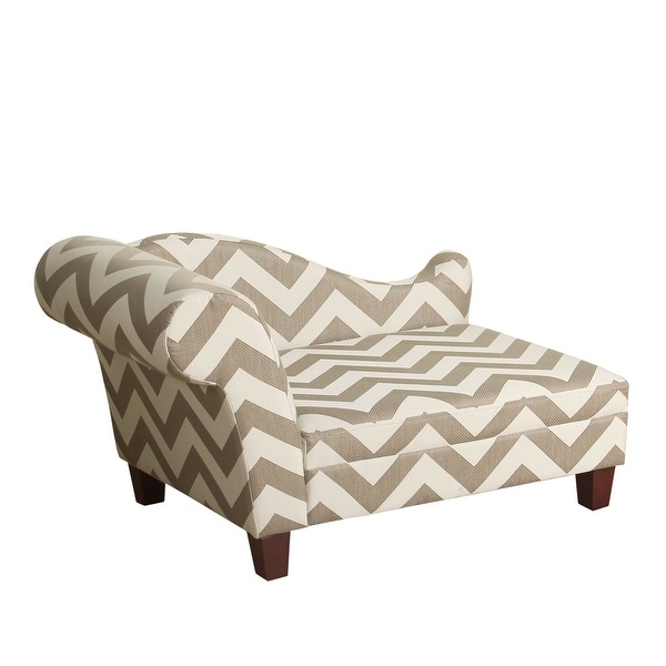 dog chaise lounge chair