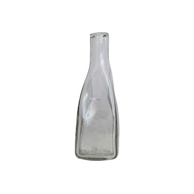 Glass Vase