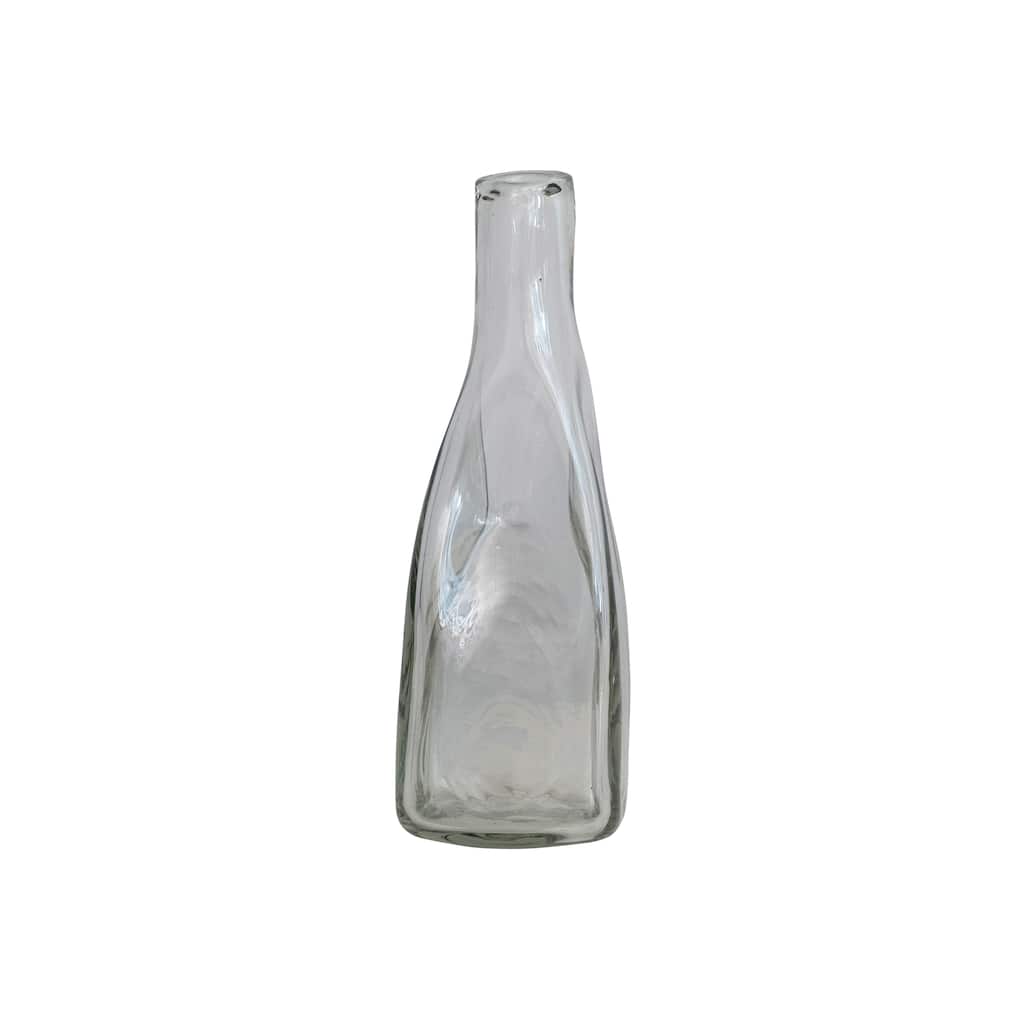 Glass Vase