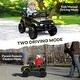 preview thumbnail 2 of 39, 12V Kids Ride on Truck, Ride on Jeep Car with Remote Control