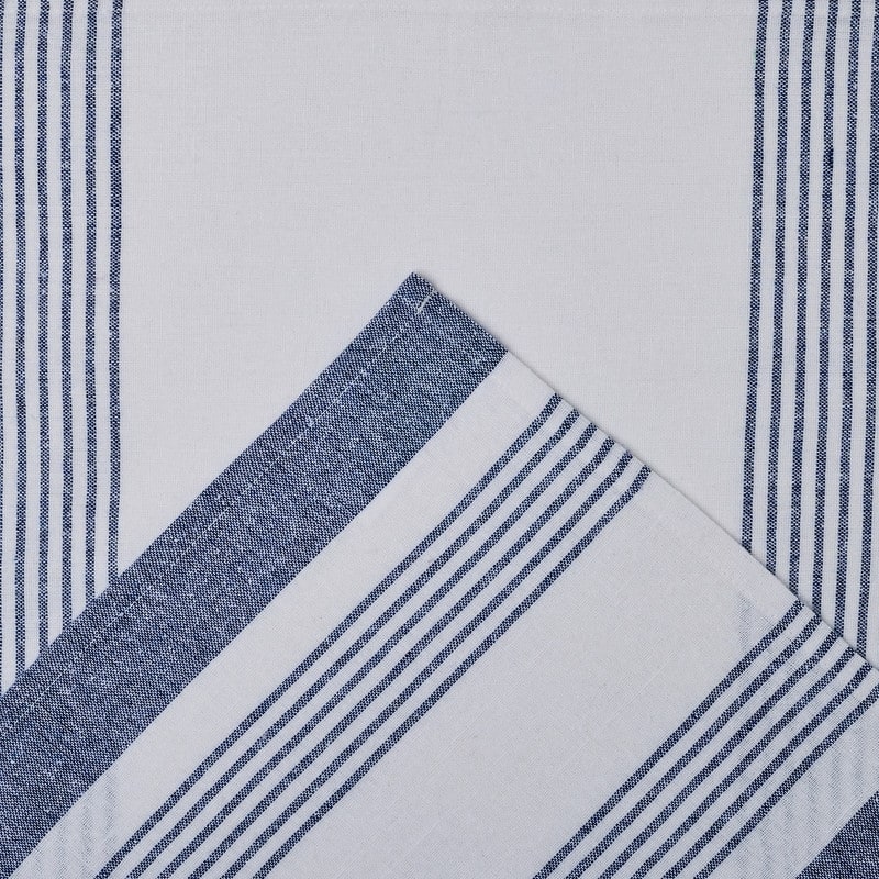 Savannah Cotton Rich 24pc Kitchen Towel Set