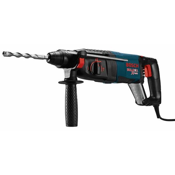 Shop Bosch 11255vsr Sds Plus Bulldog Xtreme Rotary Hammer On