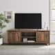 Option Rustic Oak