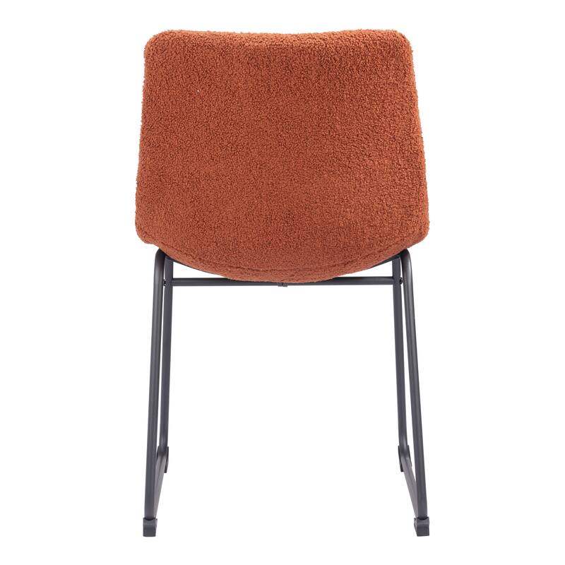Smart Dining Chair (Set of 2) - Product (in) : 18.7" W x 21.3" D x 31.3" H