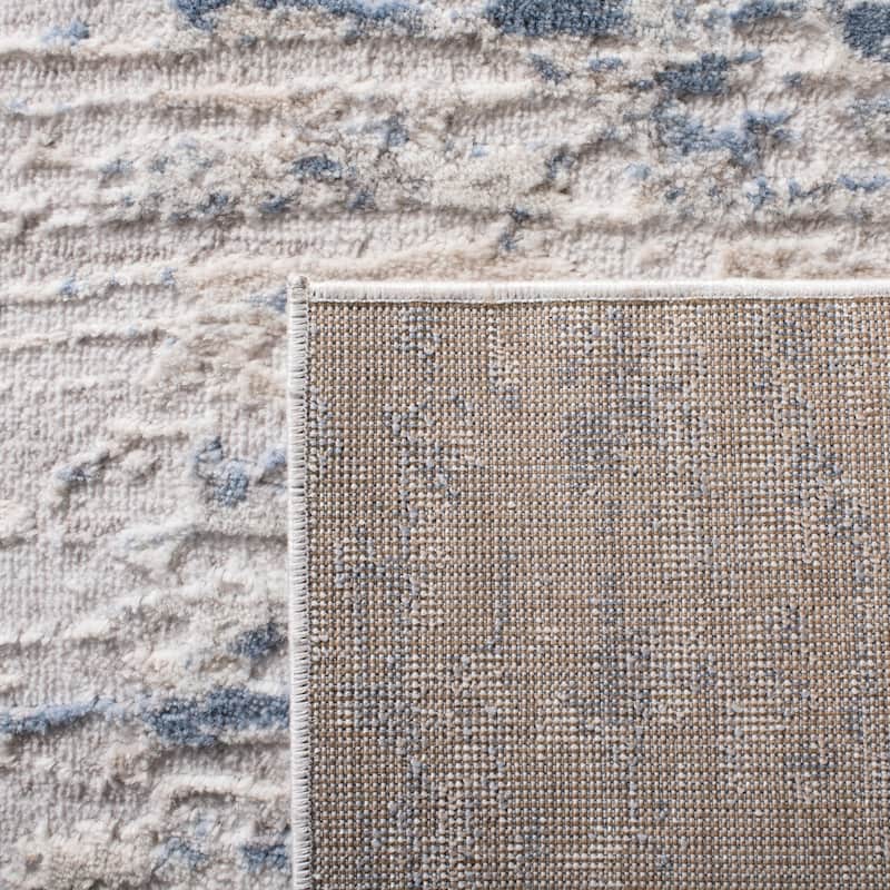 SAFAVIEH Amelia Modern Abstract Rug