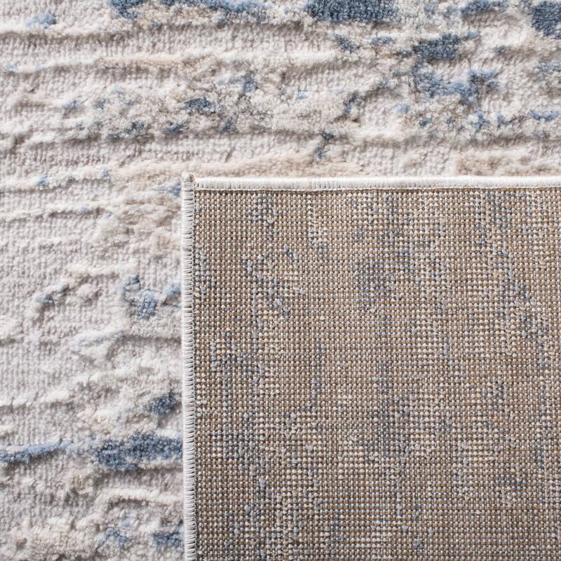 SAFAVIEH Amelia Modern Abstract Rug