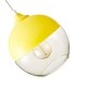 preview thumbnail 3 of 7, angelo:HOME Brooke Pendant Lamp