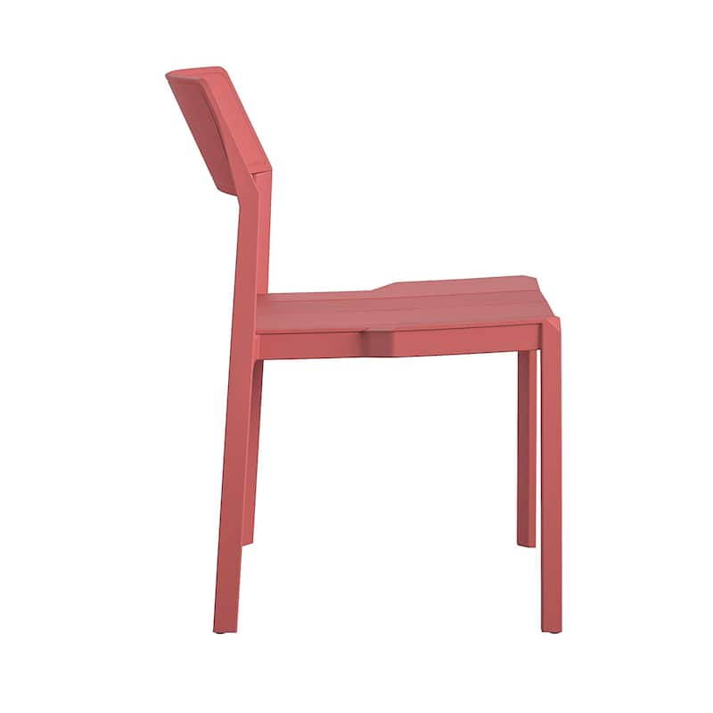 The Novogratz Poolside Collection Chandler Indoor/Outdoor Chairs Set