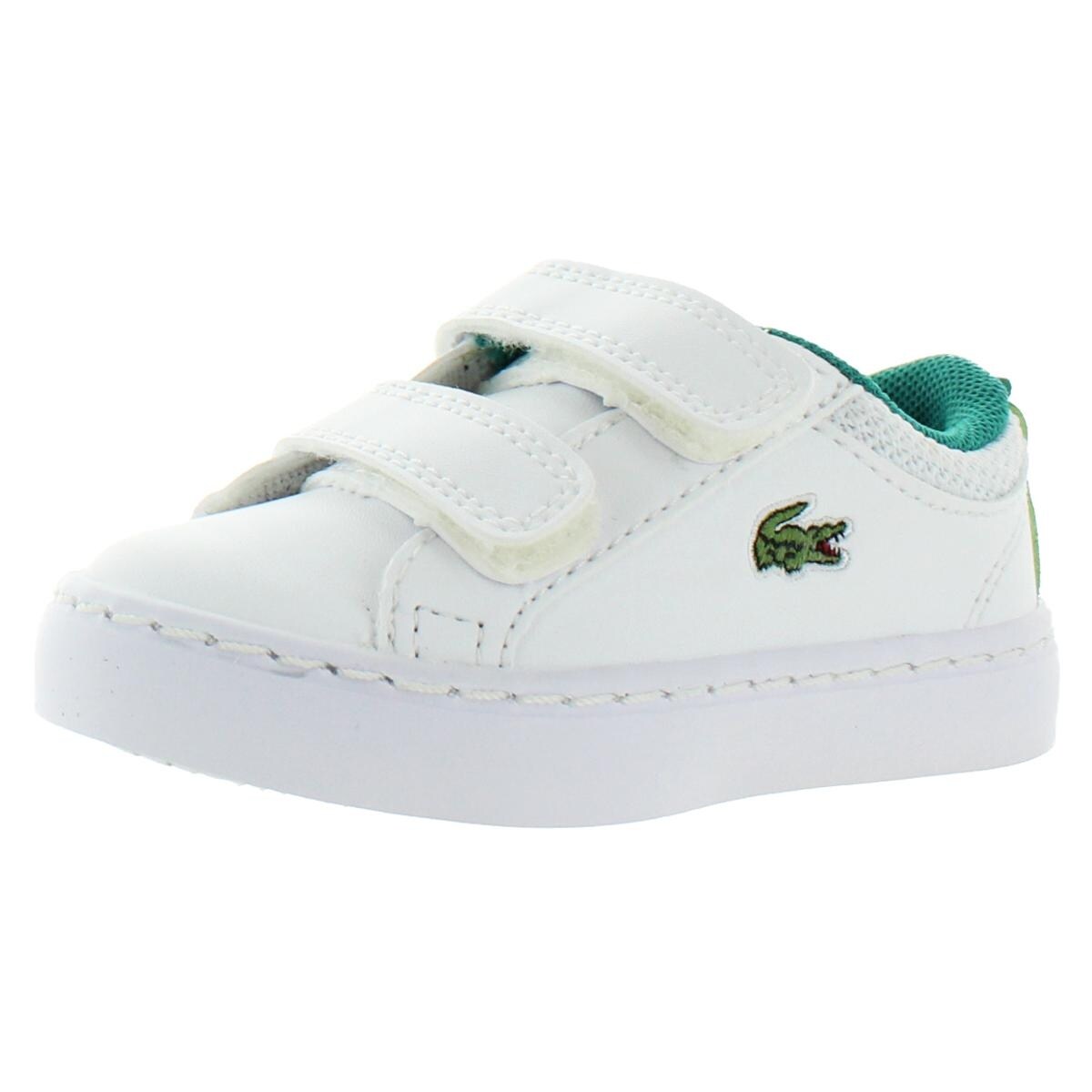 boys lacoste shoes