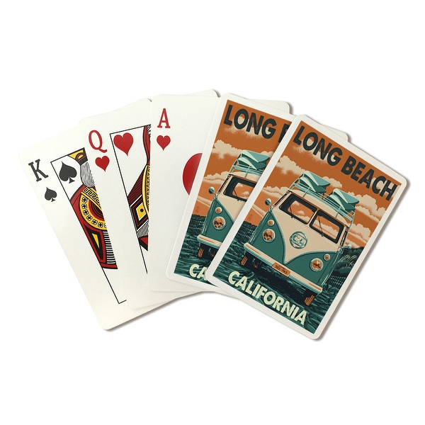 Long Deck Poker Long Deck Poker