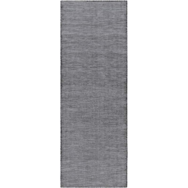 Artistic Weavers Rowena Indoor / Outdoor Heathered Area Rug