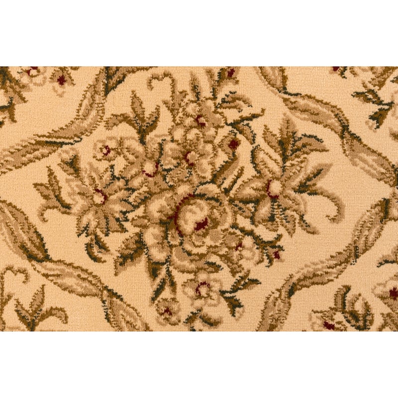 Dynamic Rugs Legacy Traditional Area Rug