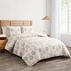preview thumbnail 2 of 3, Doyle Quilt Set
