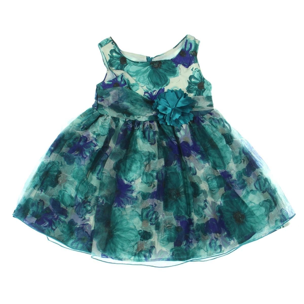 Baby Girls' Dresses