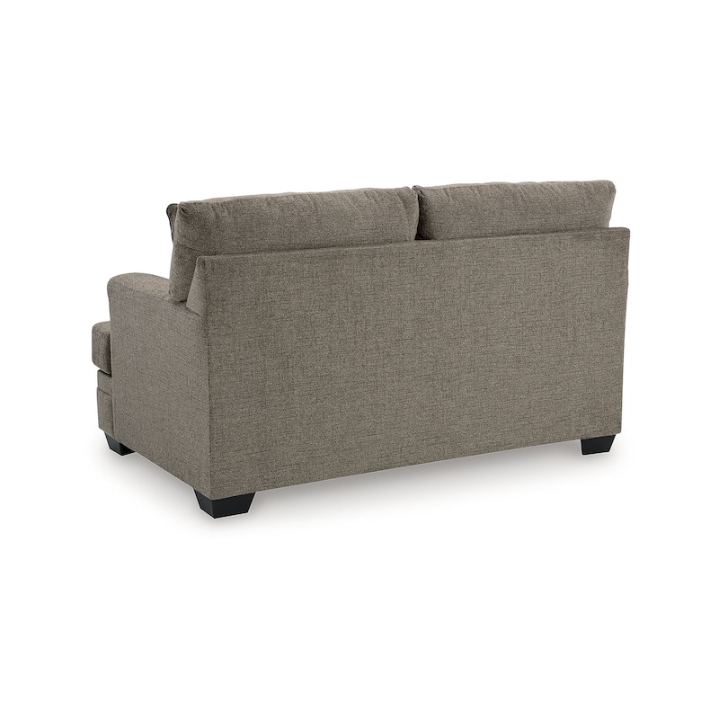 Signature Design by Ashley Stonemeade 2-Piece Upholstery Package - 92"W x 41"D x 39"H