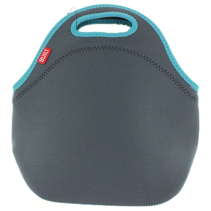 Built Gourmet Getaway Neoprene Lunch Bag
