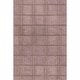 preview thumbnail 13 of 21, Mallory Plaid Wool Area Rug