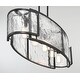preview thumbnail 9 of 8, Minka Lavery 5268 Bella Collina 5 Light 48" Wide Linear Chandelier