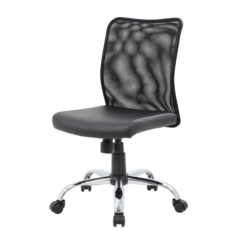 Boss Budget Mesh Task Chair