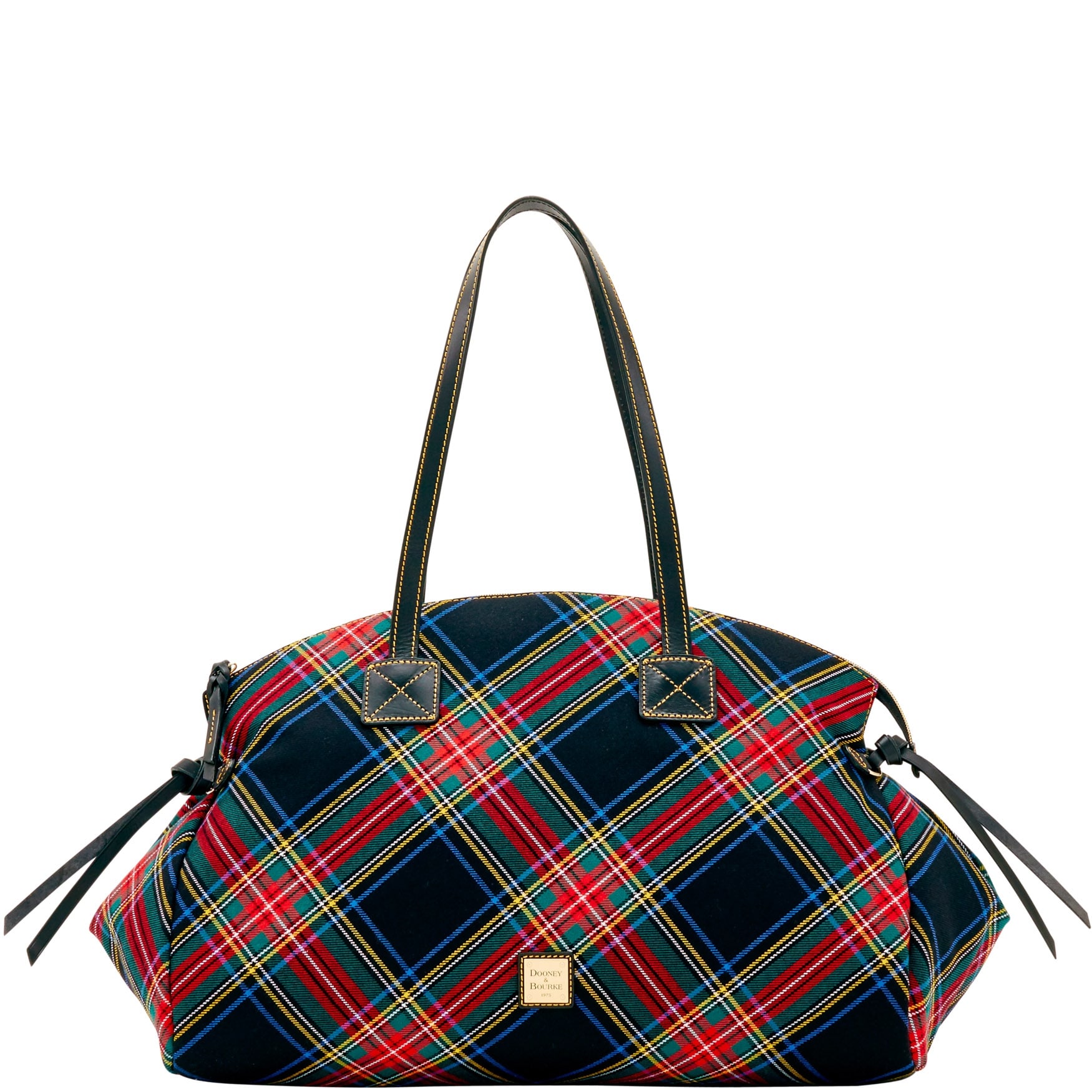 dooney and bourke large duffle bag