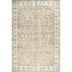 preview thumbnail 5 of 6, Mariel Wool and Cotton Area Rug