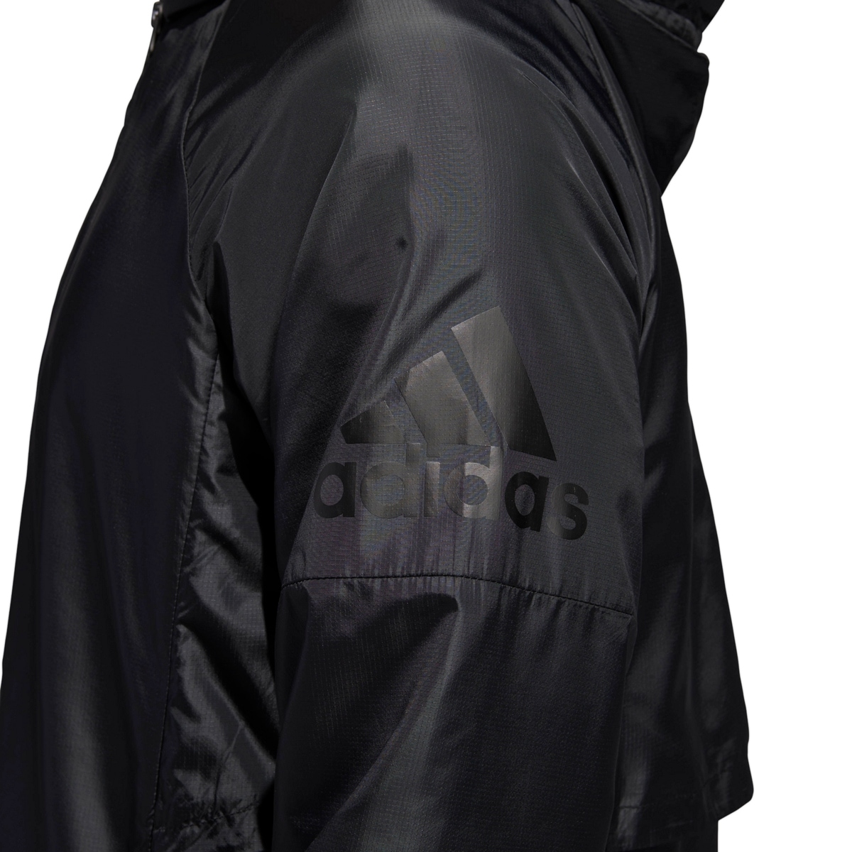 adidas sport id mens anorak jacket
