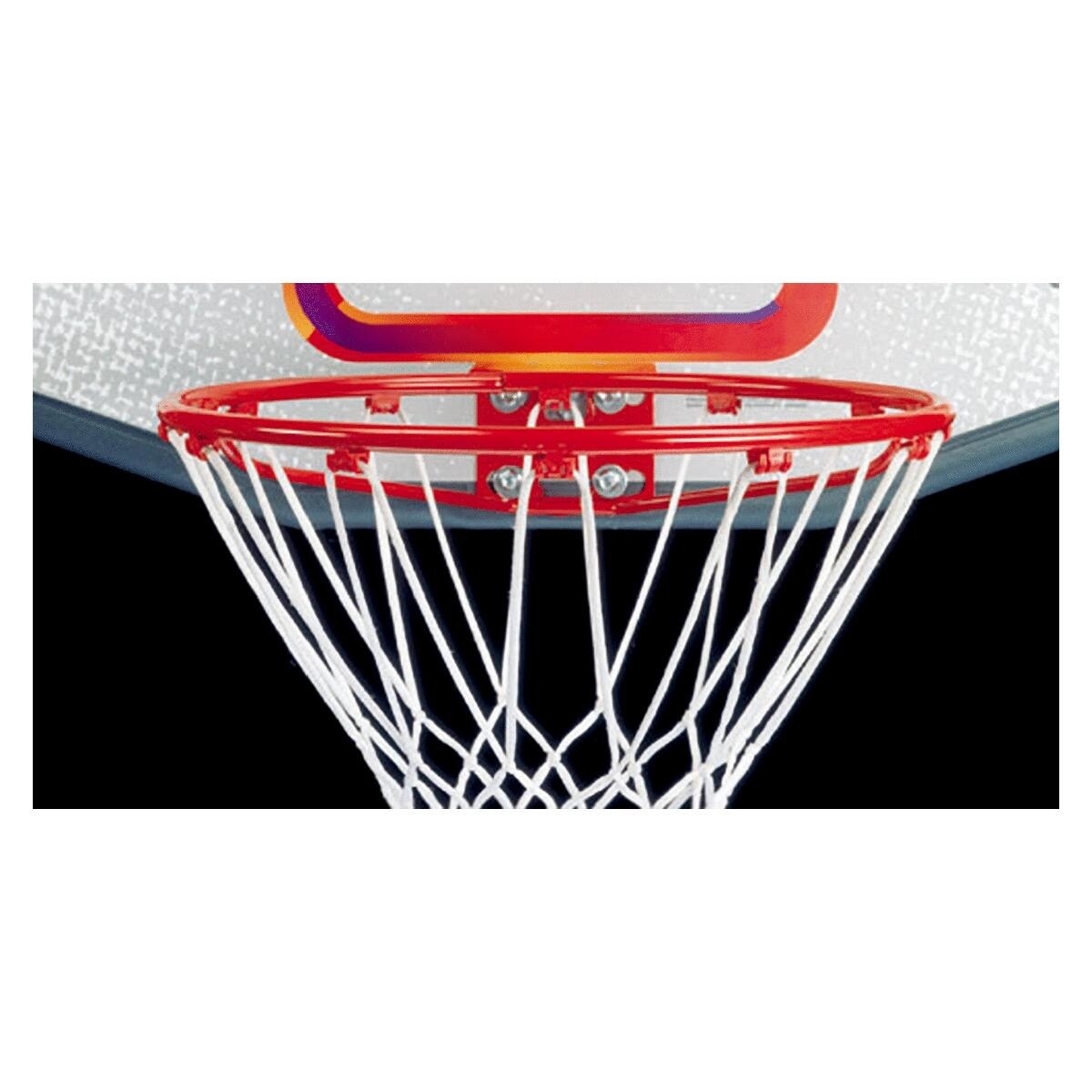Shop Huffy Sports Basketball Goal And Net Overstock 12479492