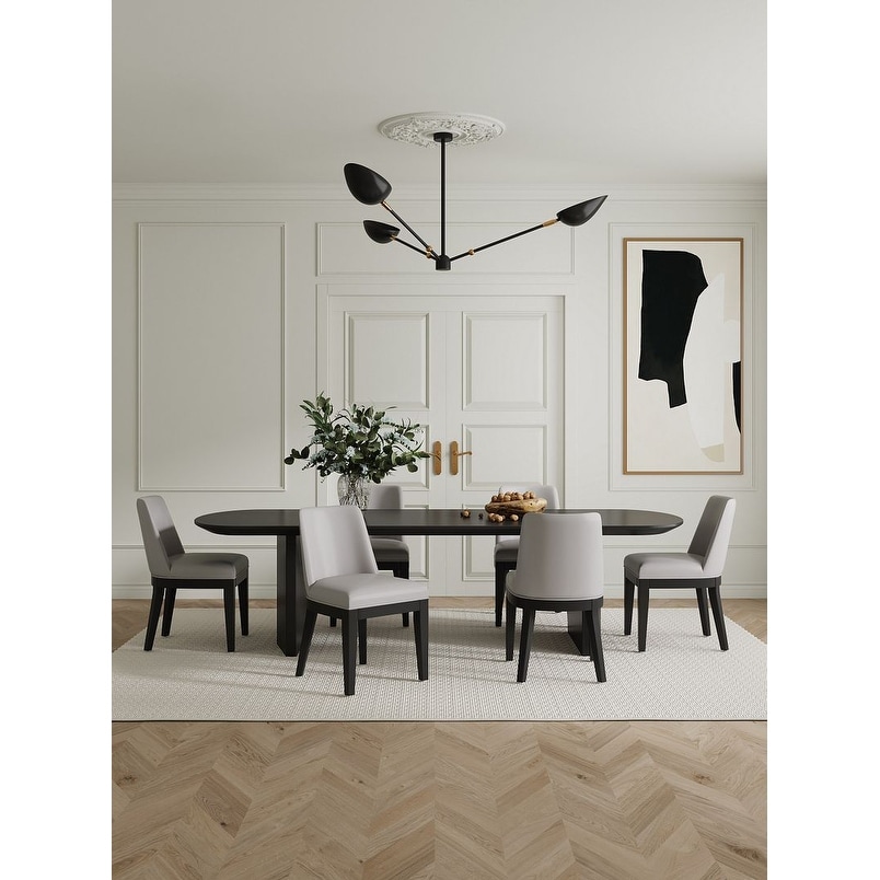 Comfort design best sale dining chair