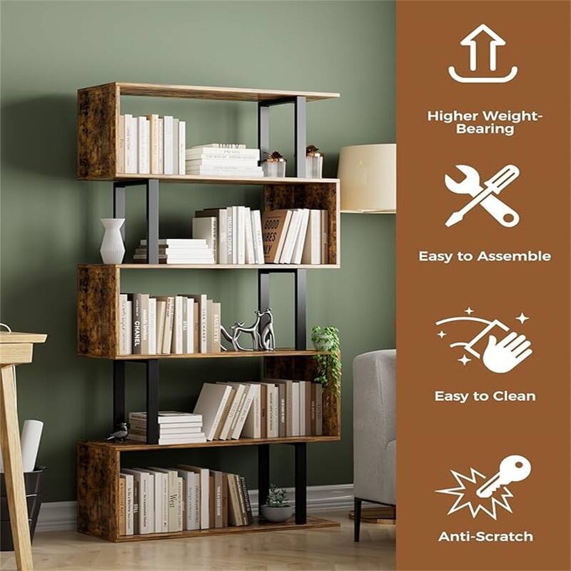 Bookshelf