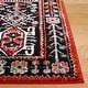 preview thumbnail 12 of 11, SAFAVIEH Vintage Hamadan Peshah Rug