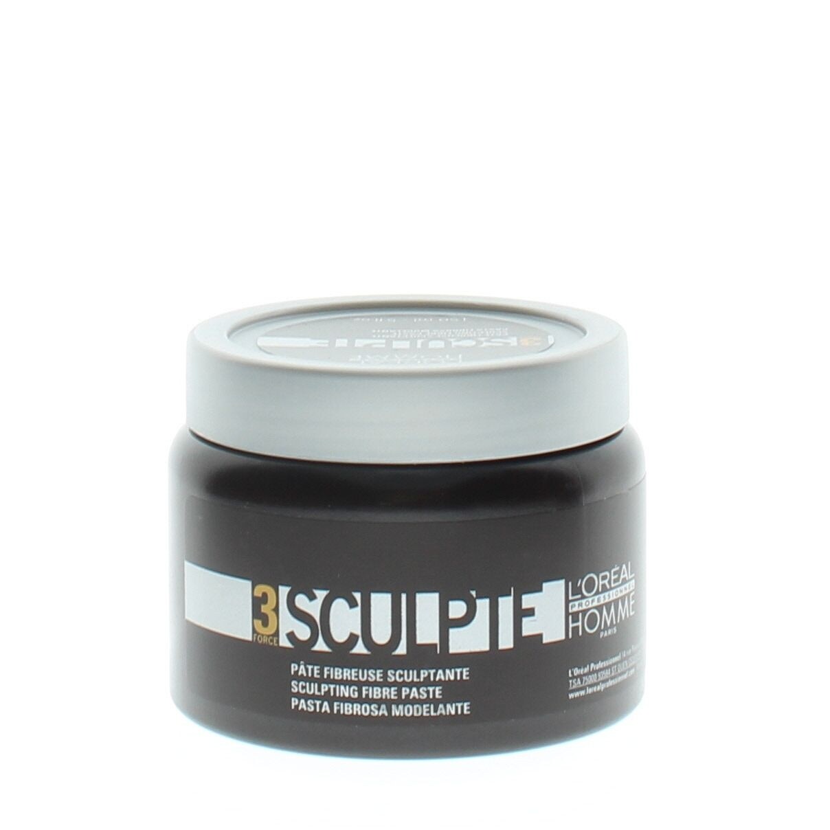 loreal sculpting cream
