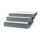 NuForm 11" Medium Soft Pillow Top Mattress