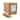 Achla Designs Fire Starting Fatwood Sticks in Refill Box, 20 Lb, Natural Fatwood