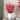 Glitzhome 24"H Christmas Berry Vase Centerpiece