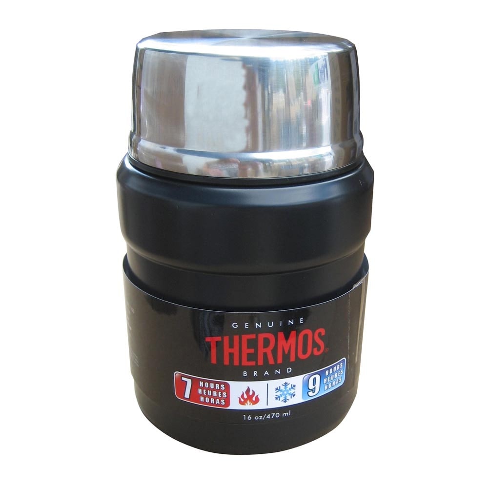 thermos genuine brand 470 ml