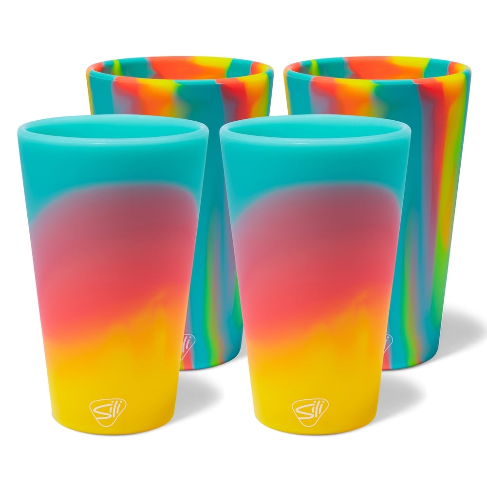 https://ak1.ostkcdn.com/images/products/is/images/direct/3a841f077a00a43d46fe0ef79705fa541849ede6/Silipint-Silicone-Pint-Glasses%3A-4-Pack---2-Aurora-%26-2-Sugar-Rush---Unbreakable-Cups%2C-Flexible%2C-Hot-Cold%2C-Easy-Grip.jpg