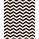 preview thumbnail 111 of 126, SAFAVIEH Handmade Chatham Gunda Modern Moroccan Wool Rug