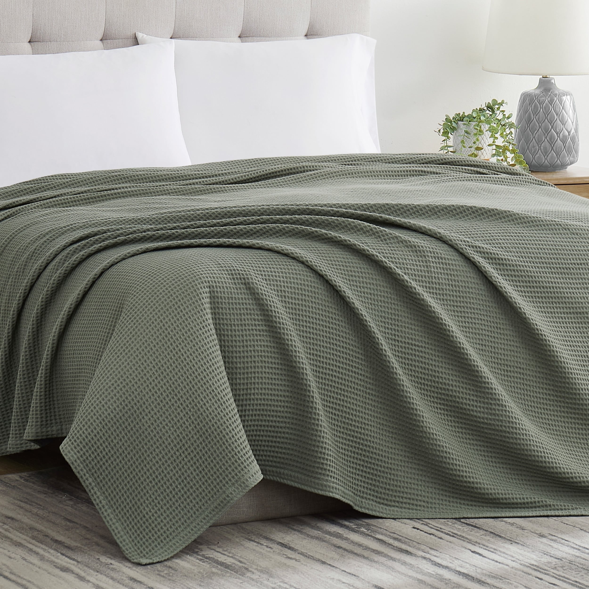 Cannon Heritage Cotton Waffle Blanket On Sale Bed Bath Beyond 36336799