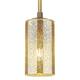 Option Brushed Brass