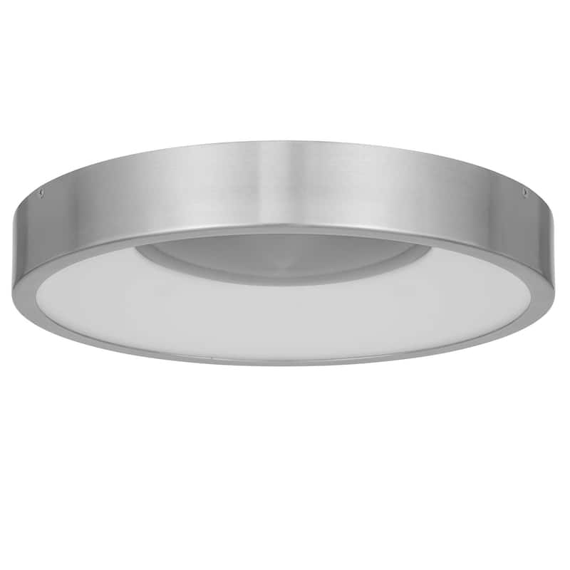 14 inch Aluminum LED Flush Mount