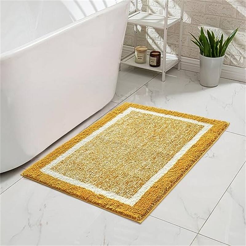 Bath mats for Bathroom Non Slip
